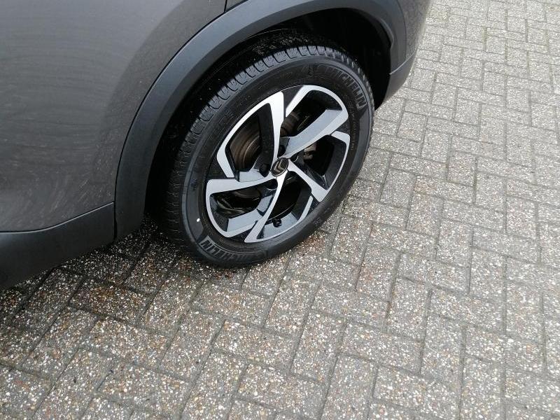 Image of Citroen C5 Aircross