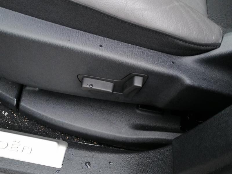 Image of Citroen C5 Aircross