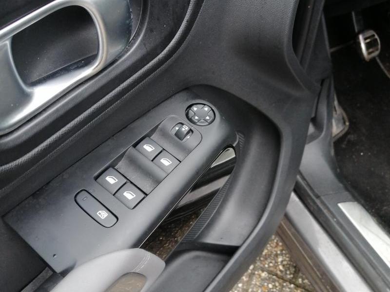 Image of Citroen C5 Aircross