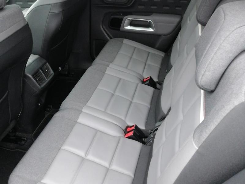 Image of Citroen C5 Aircross