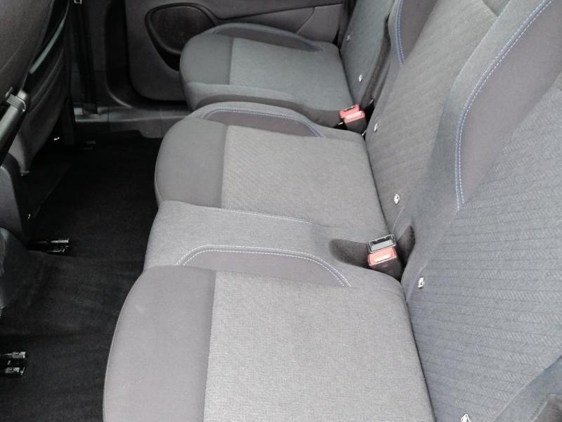 Image of Peugeot Rifter