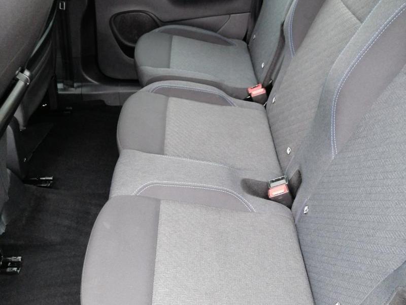 Image of Peugeot Rifter