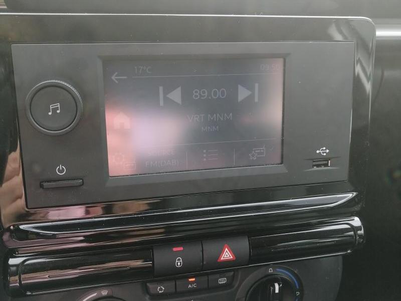 Image of Citroen C3