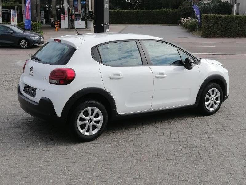 Image of Citroen C3