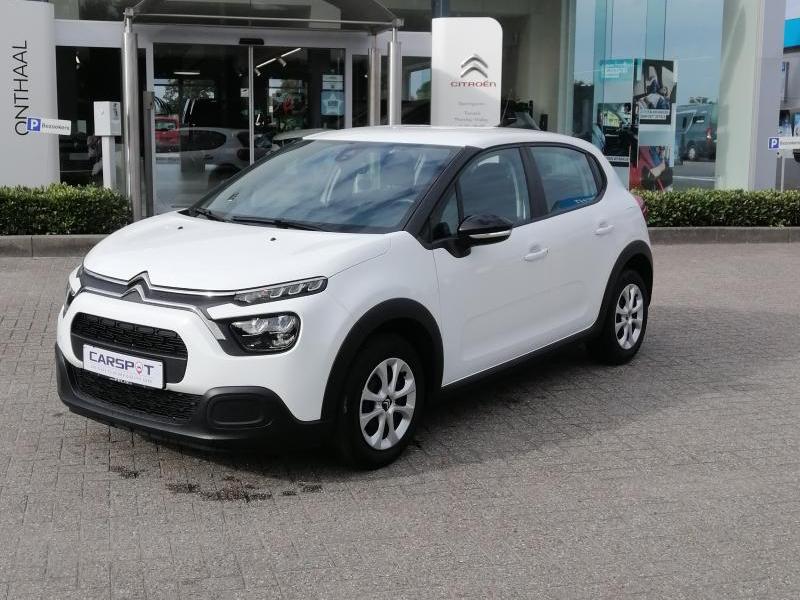 Image of Citroen C3