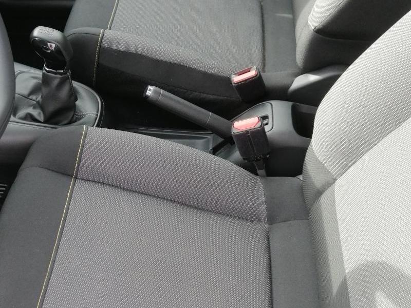 Image of Citroen C3