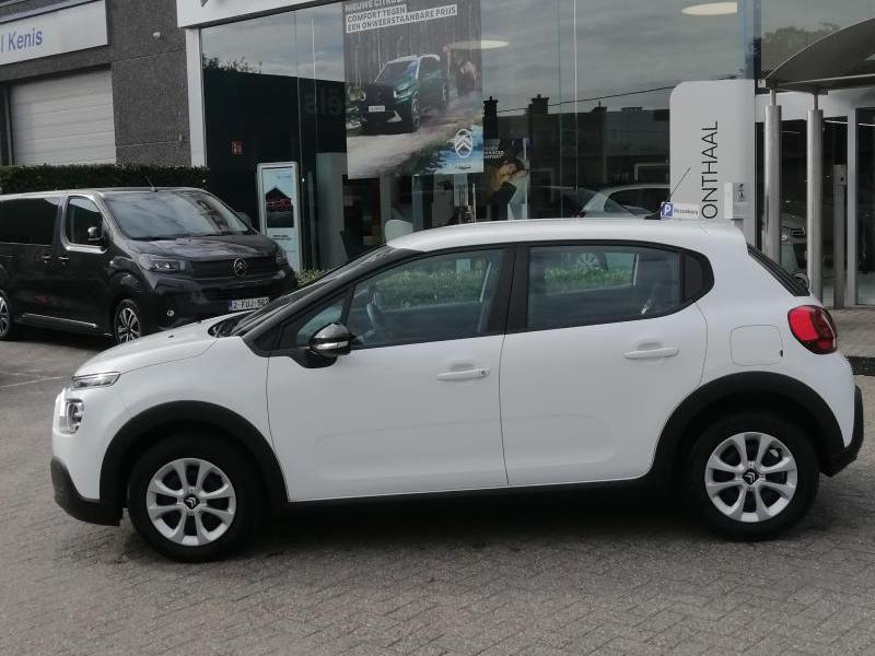 Image of Citroen C3