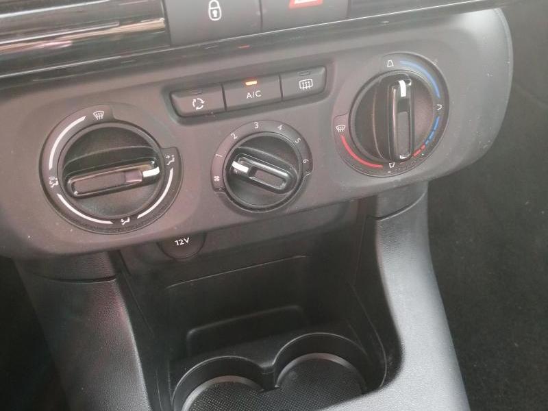 Image of Citroen C3