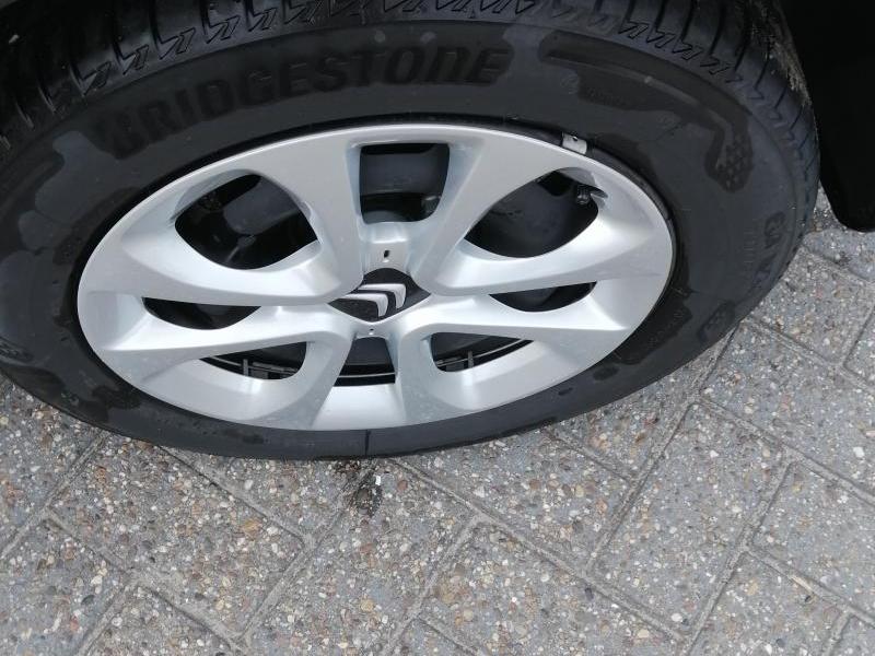 Image of Citroen C3