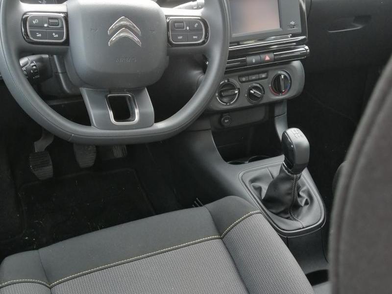 Image of Citroen C3