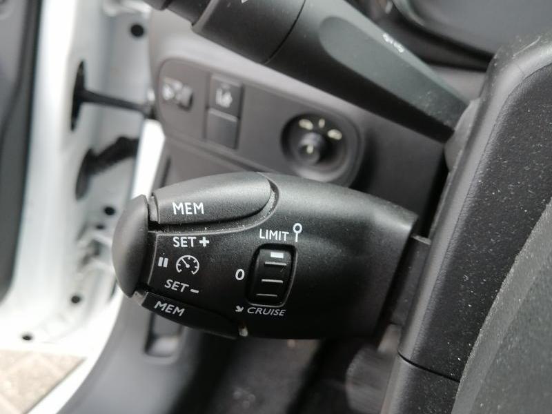 Image of Citroen C3