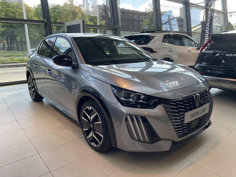 Image of Peugeot 208