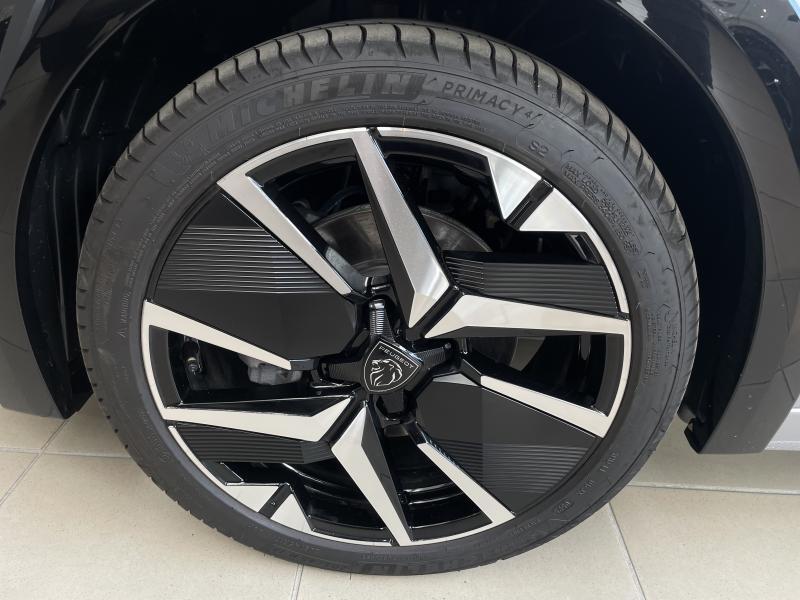 Image of Peugeot 208
