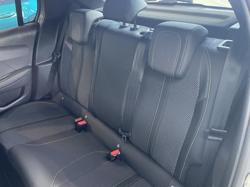 Image of Peugeot 208