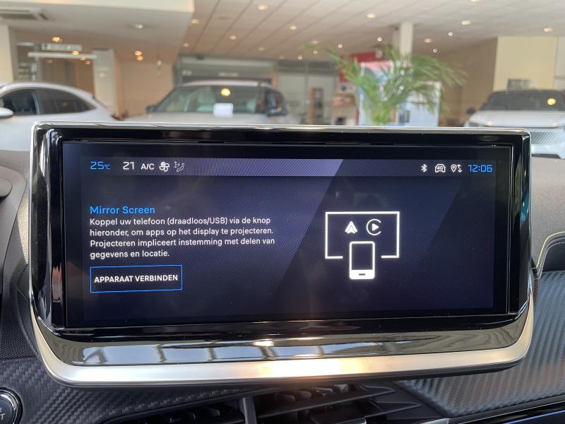 Image of Peugeot 208
