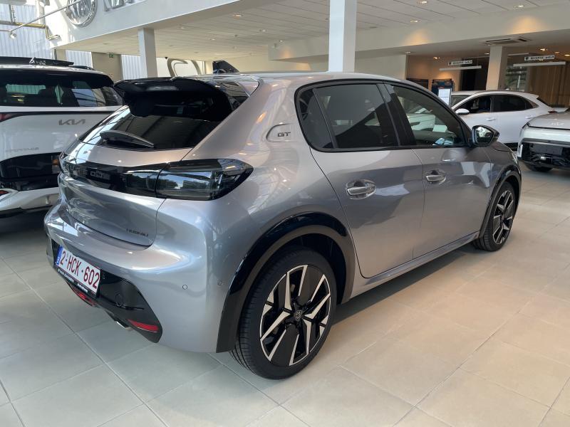 Image of Peugeot 208