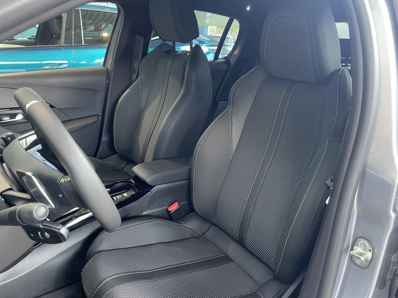 Image of Peugeot 208