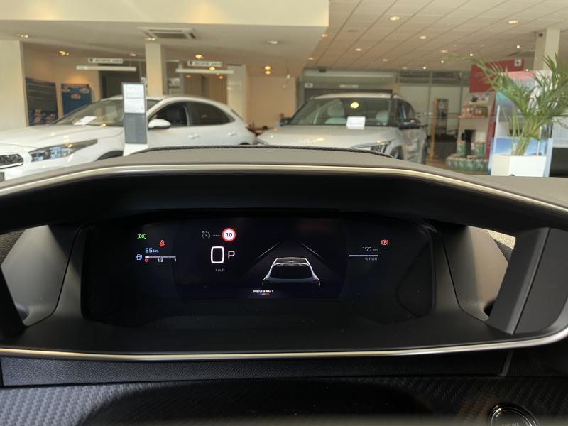 Image of Peugeot 208