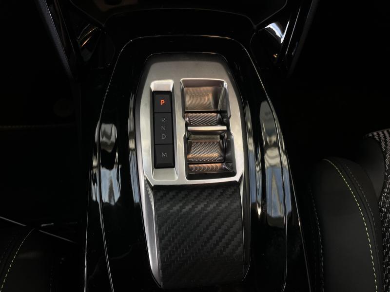 Image of Peugeot 208