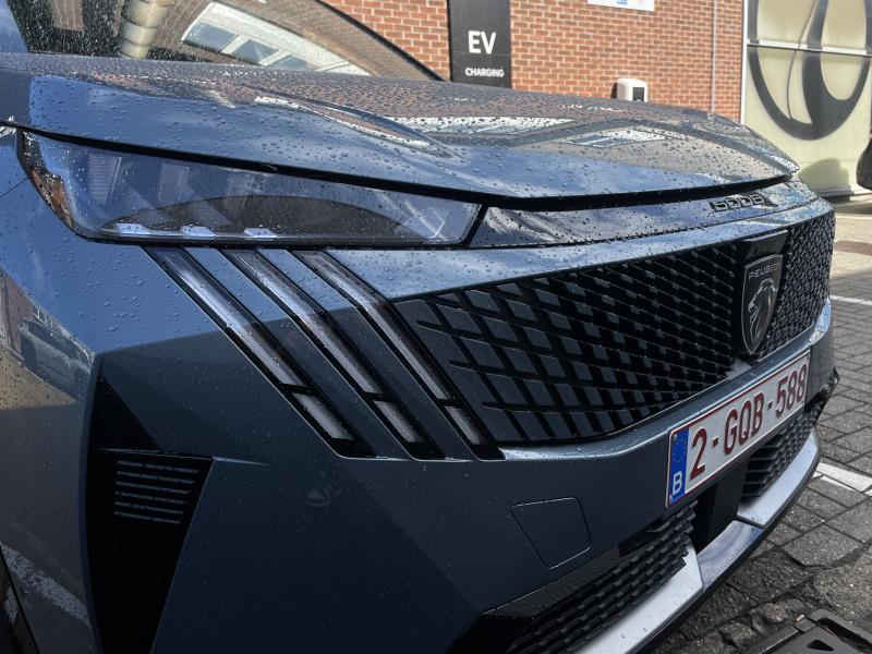 Image of Peugeot 5008