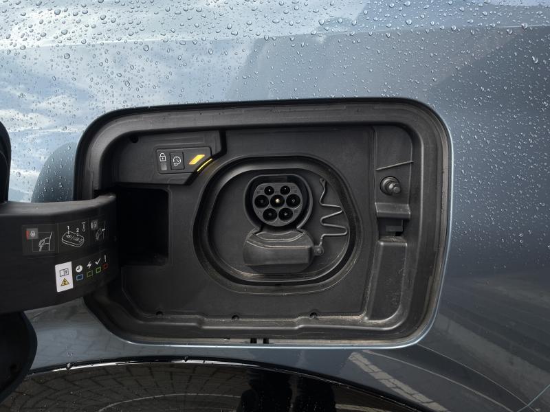 Image of Peugeot 5008