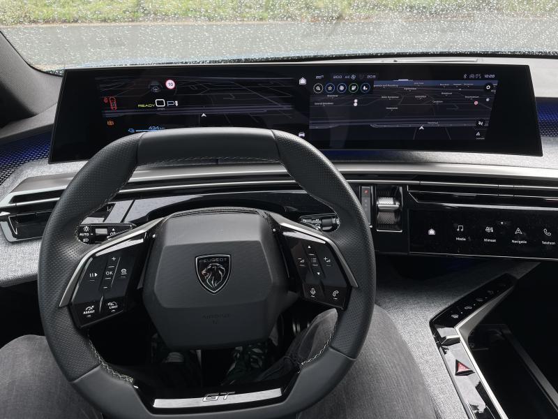 Image of Peugeot 5008