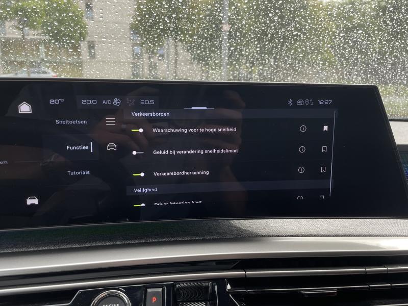 Image of Peugeot 5008