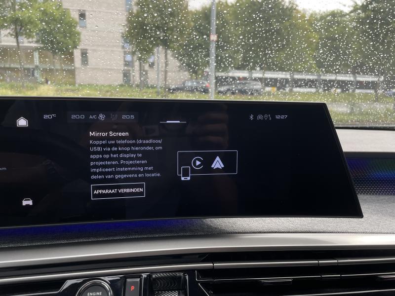 Image of Peugeot 5008