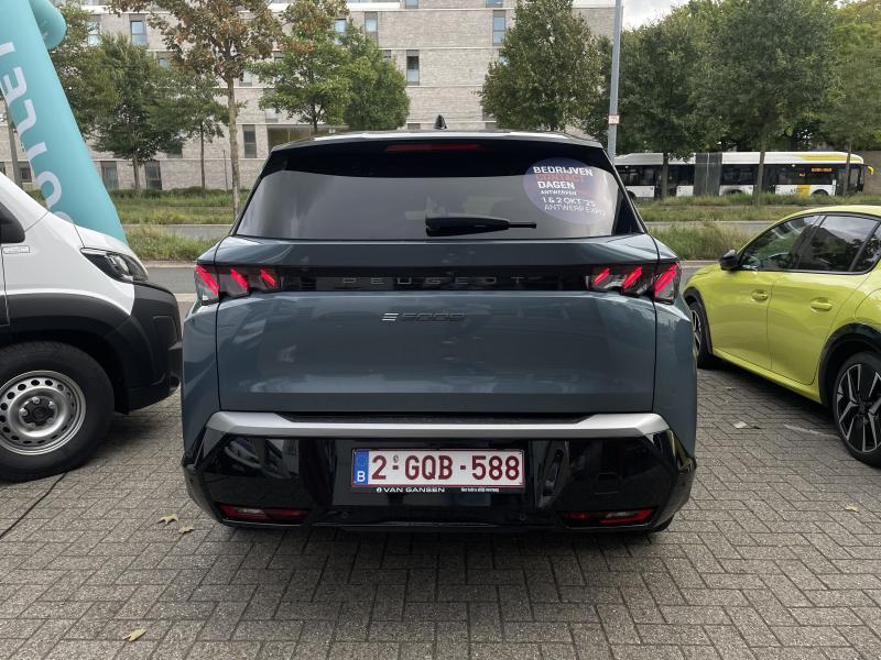 Image of Peugeot 5008