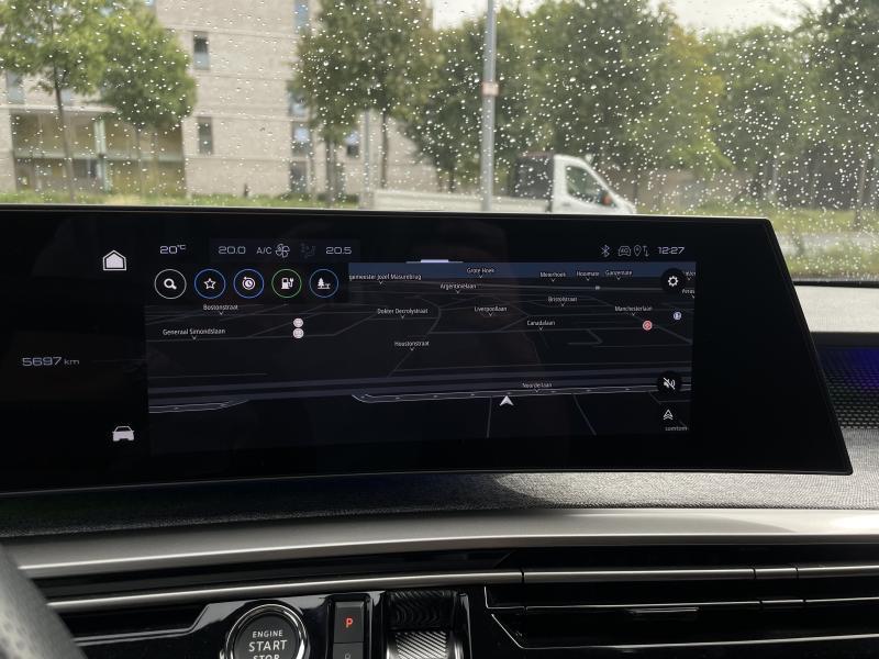 Image of Peugeot 5008