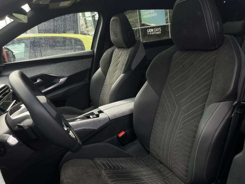Image of Peugeot 5008