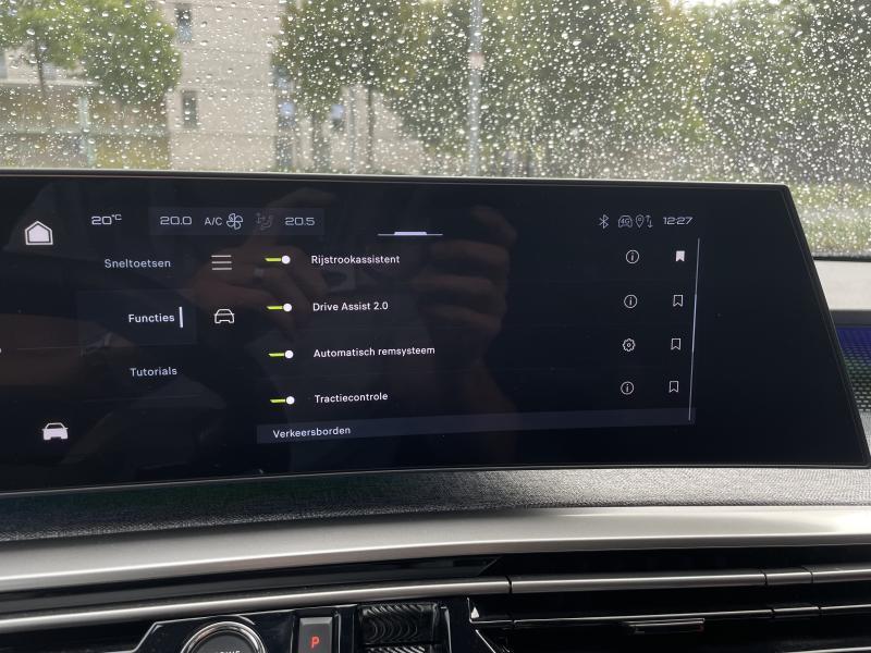 Image of Peugeot 5008