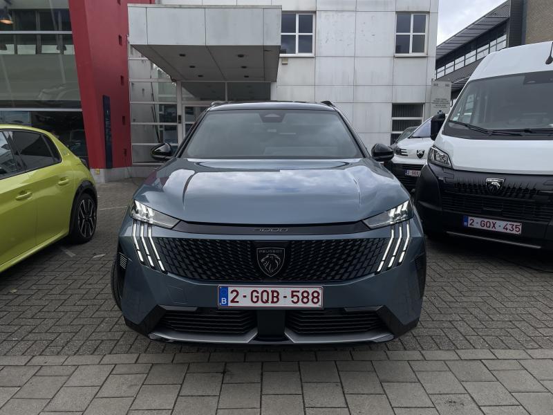 Image of Peugeot 5008