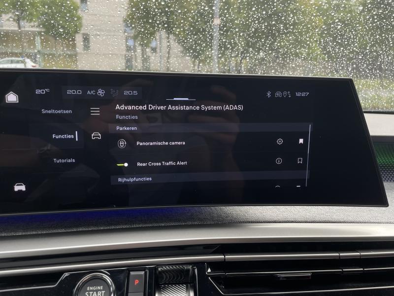 Image of Peugeot 5008