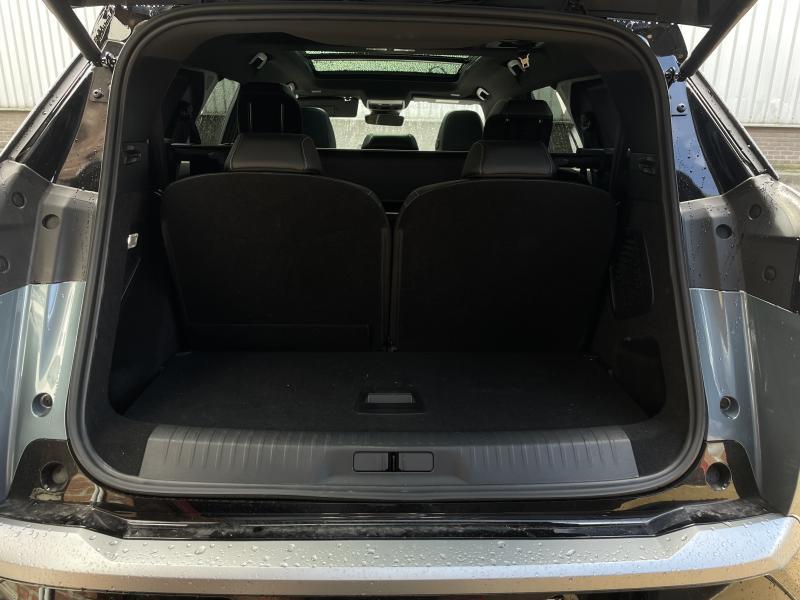 Image of Peugeot 5008