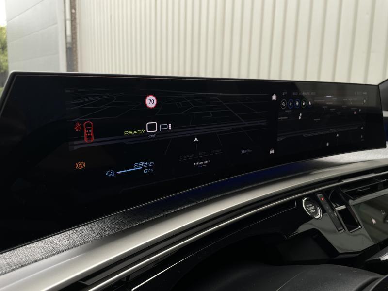 Image of Peugeot 3008