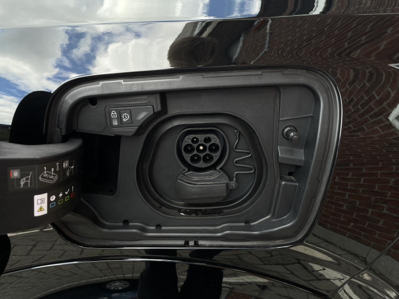 Image of Peugeot 3008