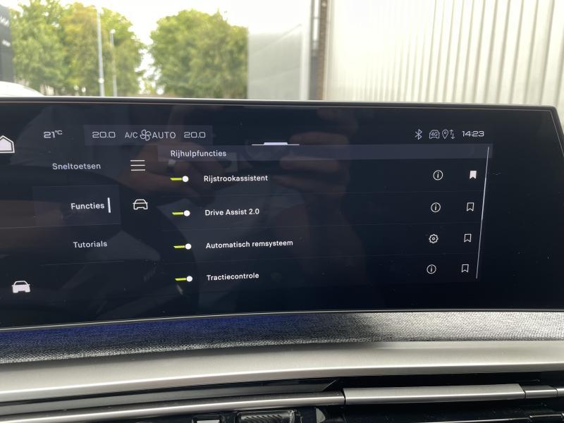 Image of Peugeot 3008