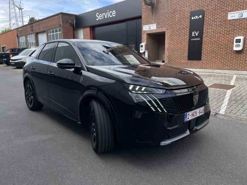 Image of Peugeot 3008