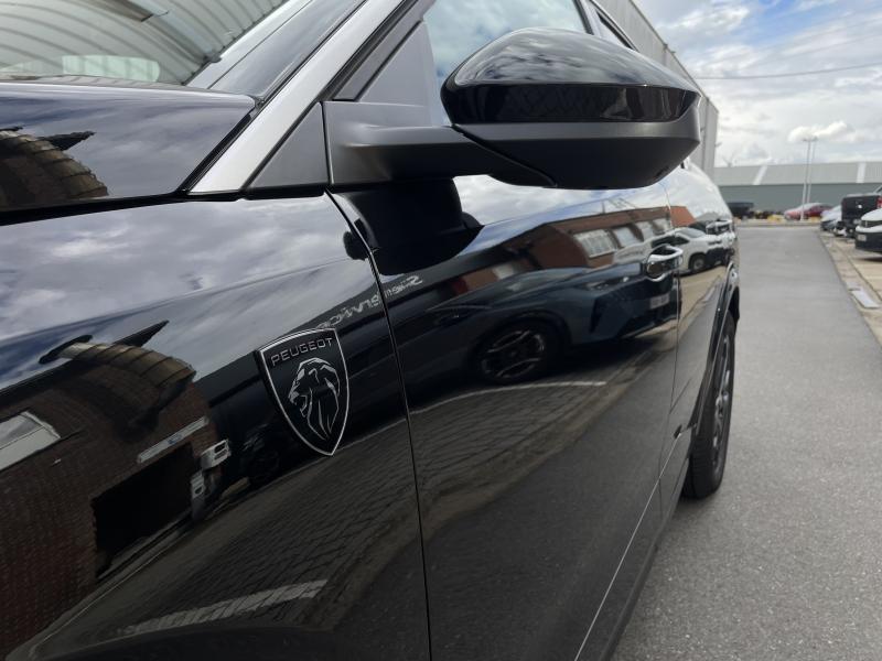 Image of Peugeot 3008
