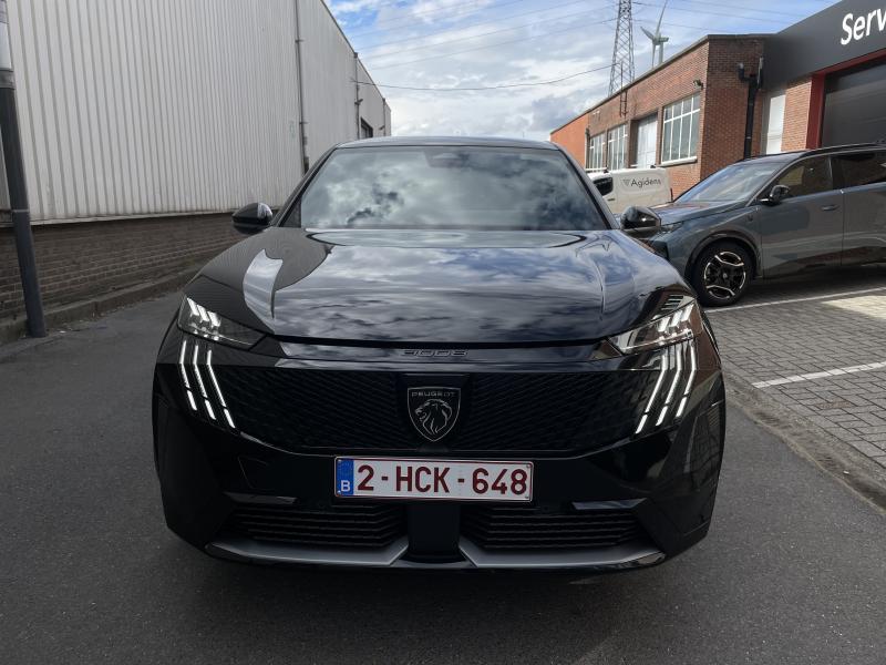 Image of Peugeot 3008