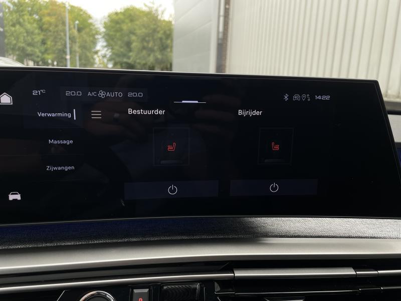 Image of Peugeot 3008