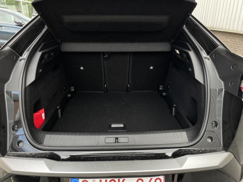 Image of Peugeot 3008