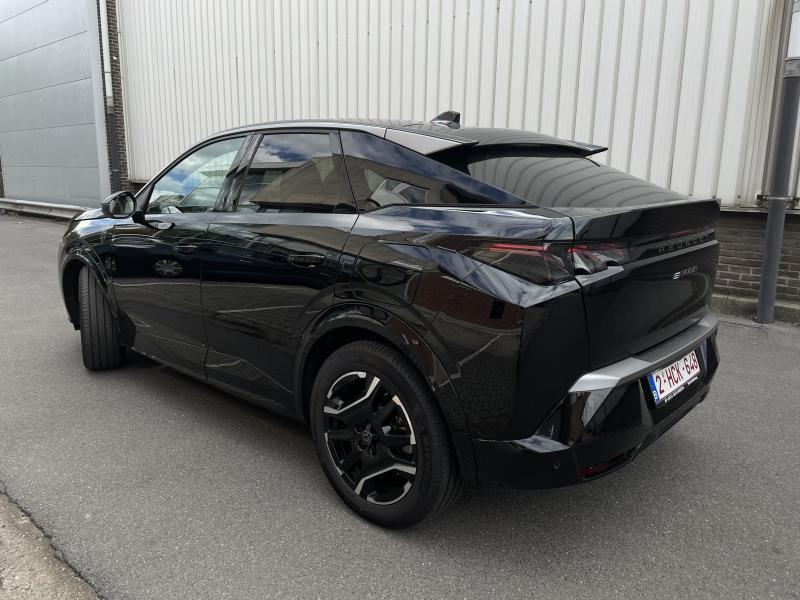 Image of Peugeot 3008