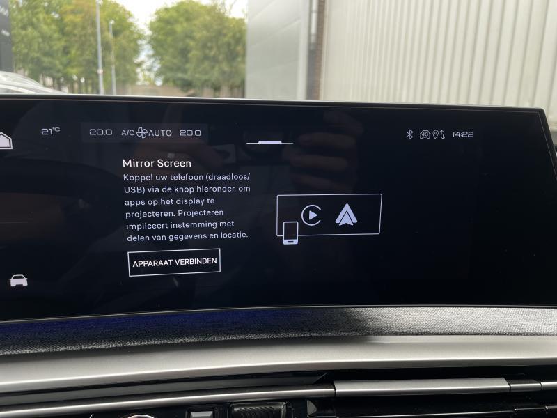 Image of Peugeot 3008