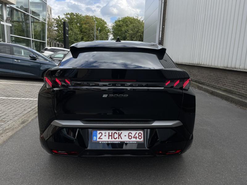 Image of Peugeot 3008