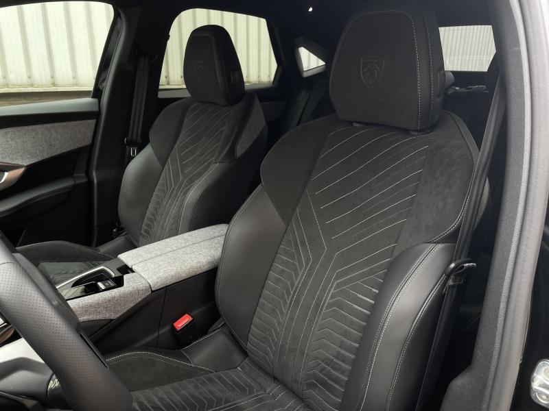 Image of Peugeot 3008
