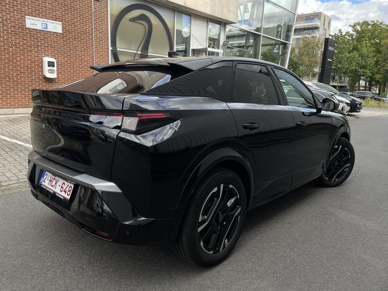 Image of Peugeot 3008