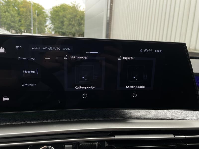 Image of Peugeot 3008