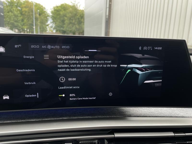 Image of Peugeot 3008